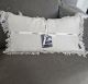 Kussen FRENCH LINNEN, 30 X 60 cm, beige