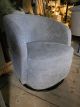 Fauteuil LIV, kantel- en schommelbewegingen, heerlijke relaxfauteuil