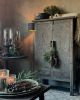 Buffetkast OLD FARM v. AURA PEEPERKORN hoogte 160 x breedte 100 cm